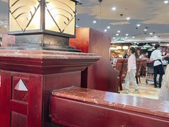 -比亚森自助烤肉料理(裕华店)