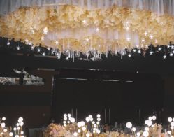-上海喜玛拉雅酒店-宴会中心