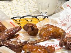 红烧乳鸽-百利鸽王(紫薇路店)