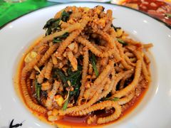 -令氏家外家周秦食府(高新店)
