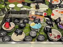-LUSH(威尼斯人店)