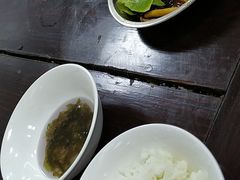 -长生素斋(普陀山店)