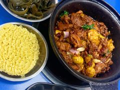 -重庆鸡公煲·嘟享吃(林科大店)