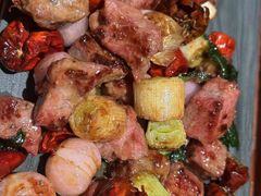 -观宴·品质赣菜(高新大道店)