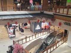 -银泰百货(北京大红门店)