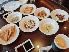 -福州世茂洲际酒店·福邸(台江店)