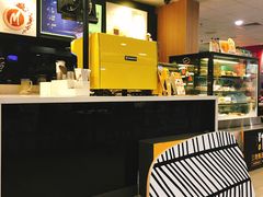 -麦当劳(宜安广场店)