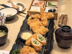 -胜博殿日式炸猪排(西红门店)