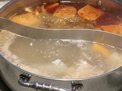 -宴全牛粤来越牛潮汕鲜牛肉火锅(海州万达广场店)