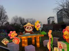 -武汉园博园(武汉自然博物馆)