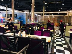 大堂-比尔斯健康烤肉自助餐厅