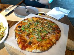 -Mercato莫卡多露台餐厅与酒吧(K11店)