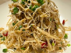 -小大董·烤鸭(观景餐厅·南京西路店)