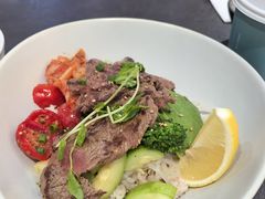 -théATRE茶聚场·餐厅(环球金融中心店)