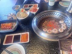 -牛焱·烧肉酒肆(五大道店)
