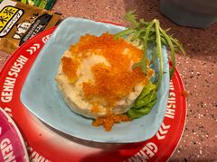 -元气寿司(环球港店)