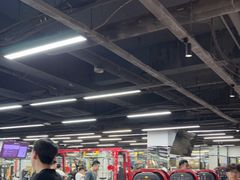 -超鹿运动(融侨锦江店)