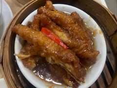 -添好运点心专门店(中环IFC店)