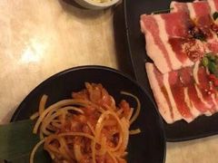 -新石器烤肉(西田城店)