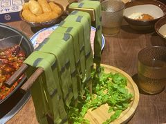-楠火锅(昆山金鹰店)