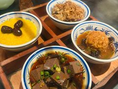 -西安饭庄·非遗陕菜(钟楼店)