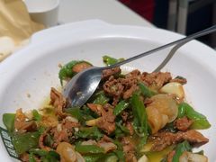-绿草地·湘菜(悦方ID mall店)