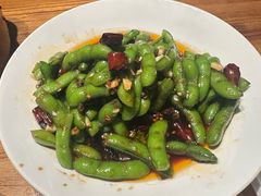 -汉小城·老铫子藕汤·乡野湖北菜(江汉路吉庆街店)