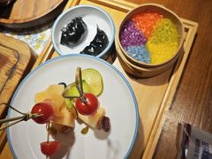 -芸南道·过桥米线(昆明老街旗舰店)