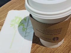 -星巴克(北京长安商场店)