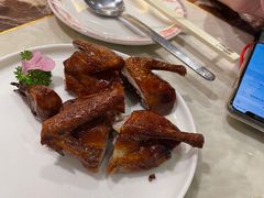 -稻香酒家(长宁KING88广场店)
