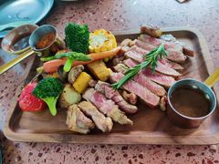 -La Terre乐田(万象城店)