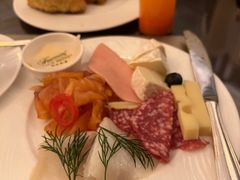 -上海和平饭店茉·莉酒廊 Jasmine Lounge
