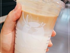 -瑞幸咖啡(北美N1购物中心店)