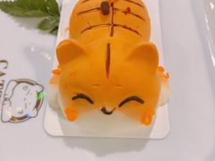 -猫小院猫主题咖啡厅(北锣店)