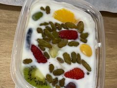 水果捞-烤五行·烧烤烤串(石佛营店)