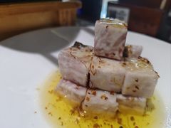 -绿茶餐厅(平谷华联店)