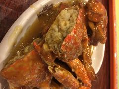 -海口骑楼小吃街