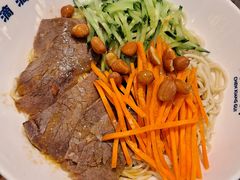 -陳香貴·兰州牛肉面(上海长风大悦城店)