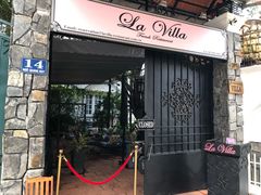 -La Villa French Restaurant