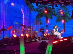 -MOSSO·Liveshow(M3香港广场店)