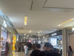 -喜茶(佛山岭南站店)