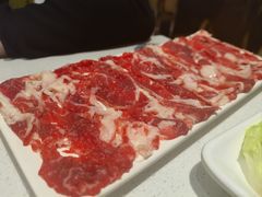 -古乐牛香鲜牛肉牛杂火锅(观前街店)