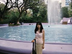 -九龙公园