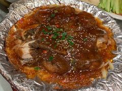 -凯鸽酒楼(大同振兴街店)