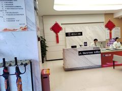-柏乐口腔(南宁总院)