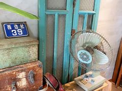 -时光花园(白鹭洲店)