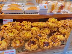 -红星前进面包牛奶公司(君太店)