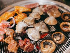 -丹东丛炟海鲜烧烤(江艺路店)