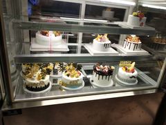 -芭菲盛宴·环球美食(北城国际店)