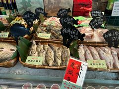 -黄山老妈·土菜(碧桂园店)